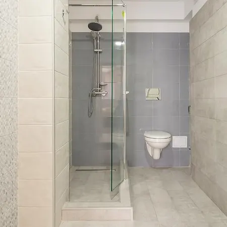Apartment Bella Marina *