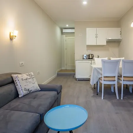 Bella Marina Apartment Constanta