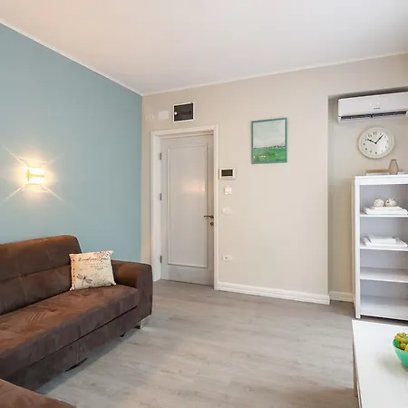 Bella Marina Apartment Constanta