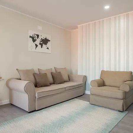 Bella Marina Apartment