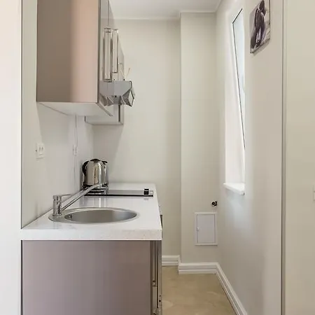 Bella Marina Apartment *