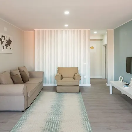 Apartment Bella Marina *