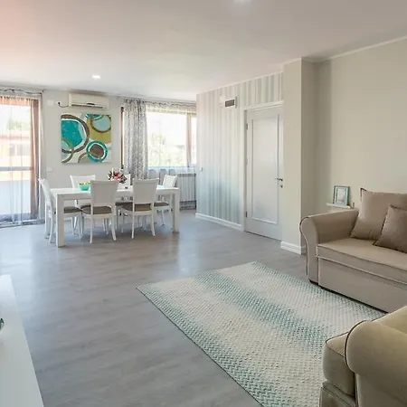 Apartment Bella Marina
