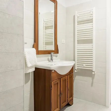 Bella Marina Apartment Constanta