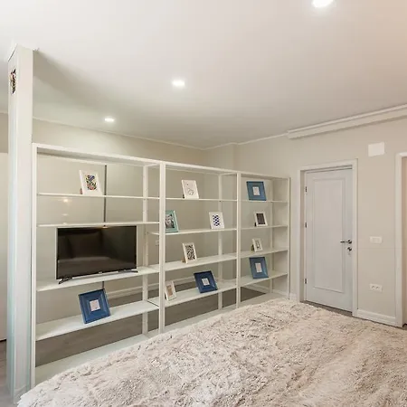 Apartment Bella Marina