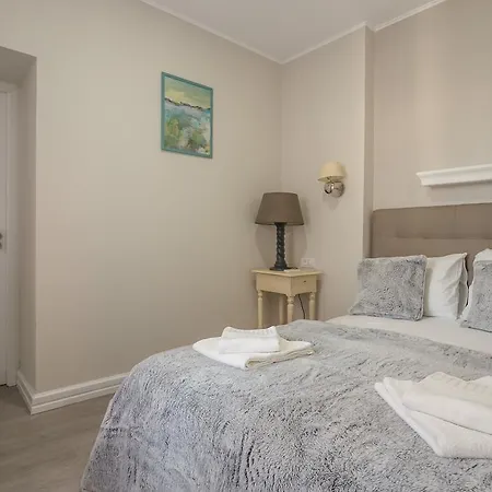 Apartment Bella Marina
