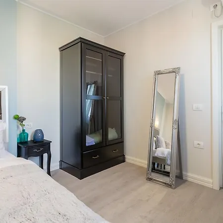 Bella Marina Apartment *