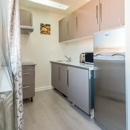 Apartment Bella Marina *