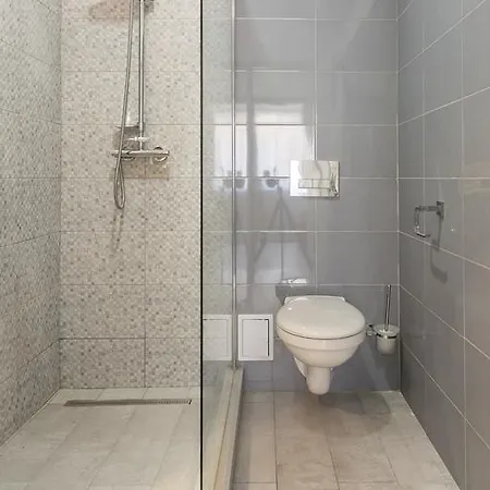 Bella Marina Apartment Constanta