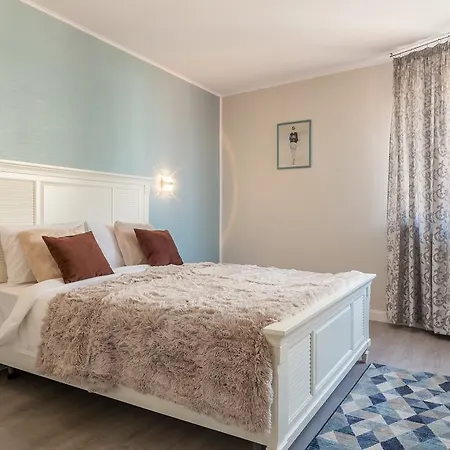 Apartment Bella Marina