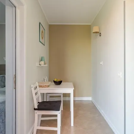 Apartment Bella Marina Constanta