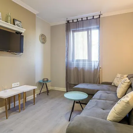 Apartment Bella Marina