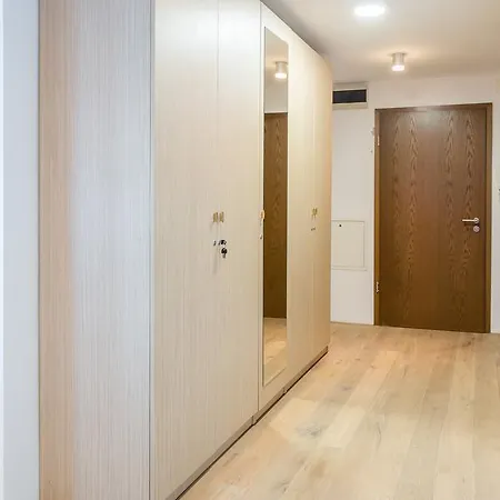 Apartment Bella Marina Constanta